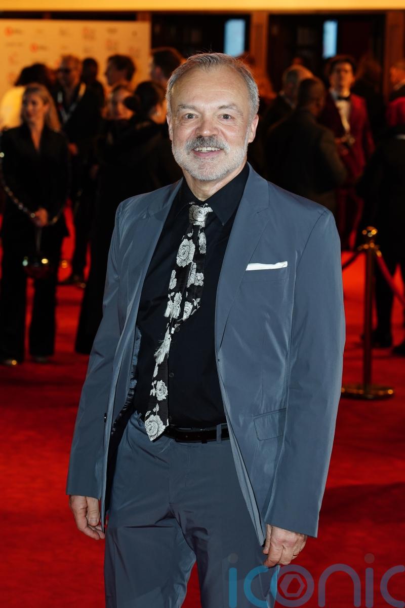 Graham Norton to add &lsquo;mayhem&rsquo; to Doctor Who with Eurovision-themed episode