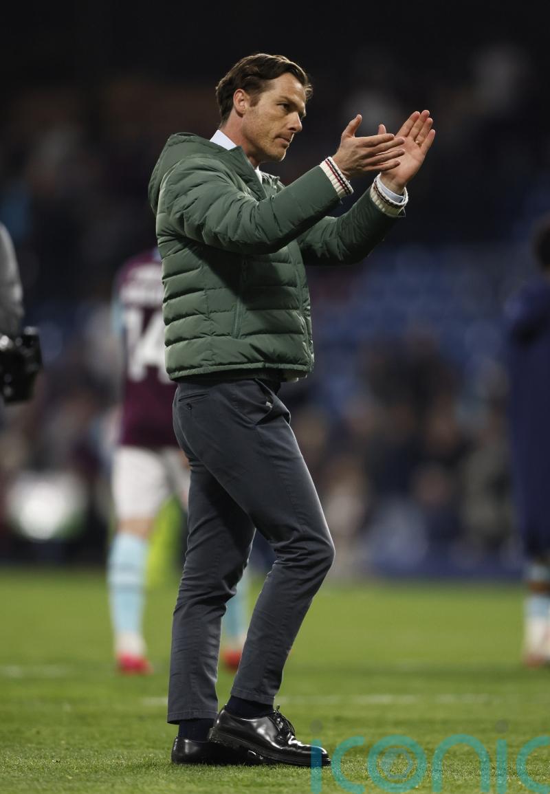 Scott Parker credits Turf Moor&rsquo;s positive energy after Burnley hold off Norwich