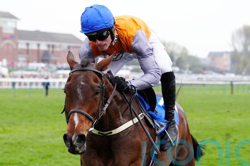 National service resumed for Mullins with one-two at Ayr