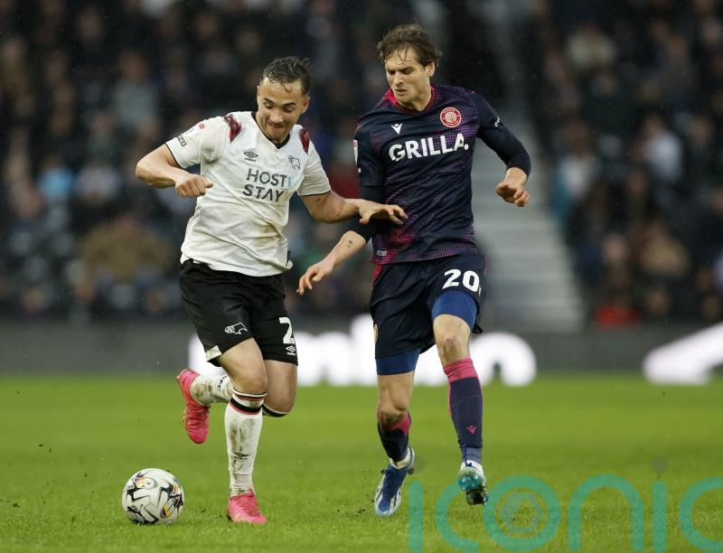 Aaron Pressley hurts Walsall with opening goal in Barrow victory