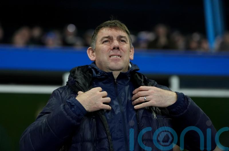 Dave Challinor says second half against Rotherham is standard Stockport must hit