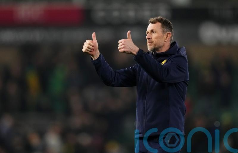 Gary Rowett knew Oxford needed win more than Sheffield Wednesday