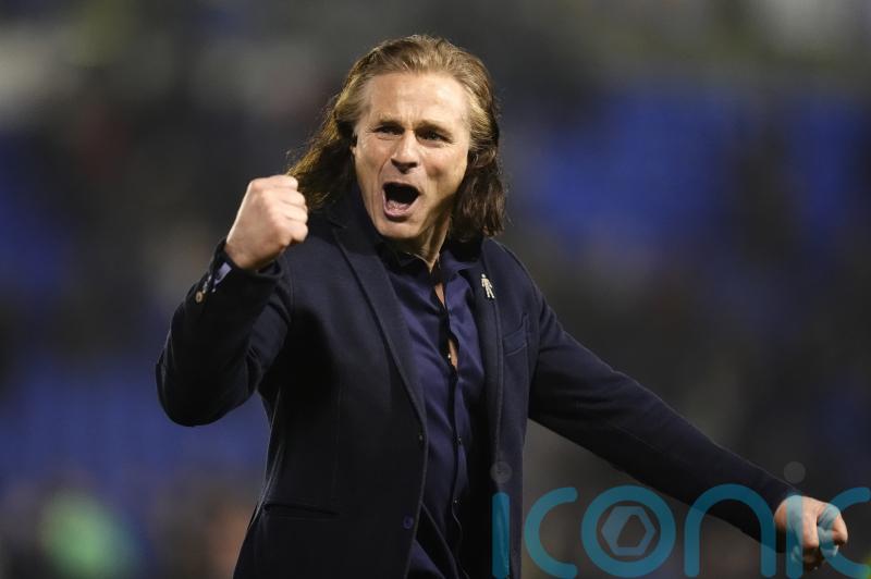 Gareth Ainsworth targeting success at Gillingham after win over MK Dons