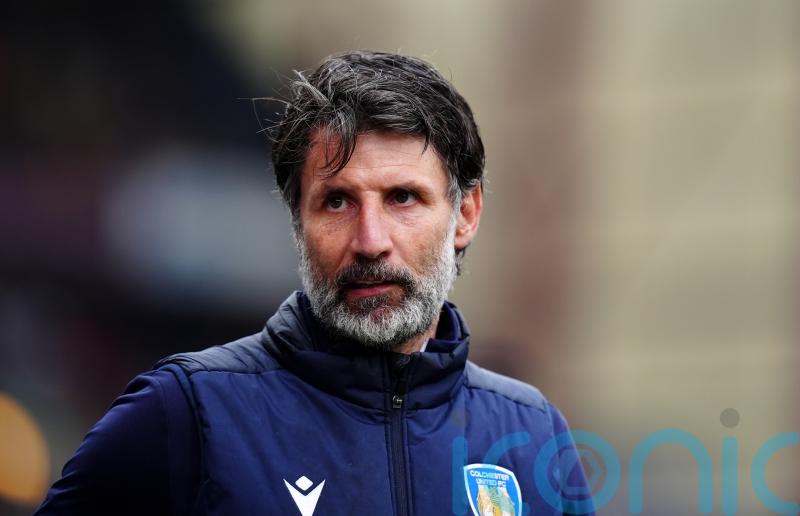 I&rsquo;ve had easier Saturdays &ndash; Danny Cowley relieved for Colchester&rsquo;s late show