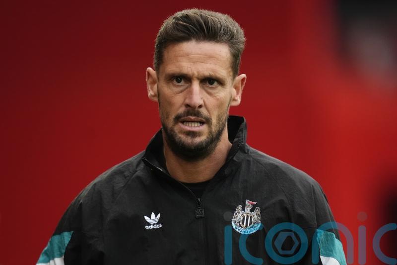 Jason Tindall: I&rsquo;ll keep being me in Newcastle&rsquo;s bid for Champions League spot