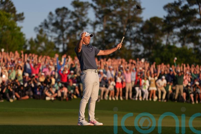 Child prodigy to grand slam winner: The making of Masters champion Rory McIlroy