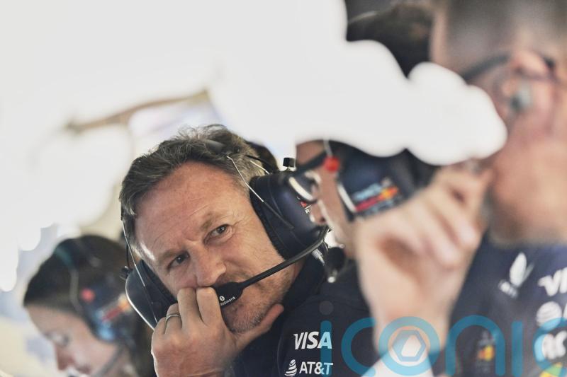 Christian Horner accepts Red Bull need to find solution to problems quickly