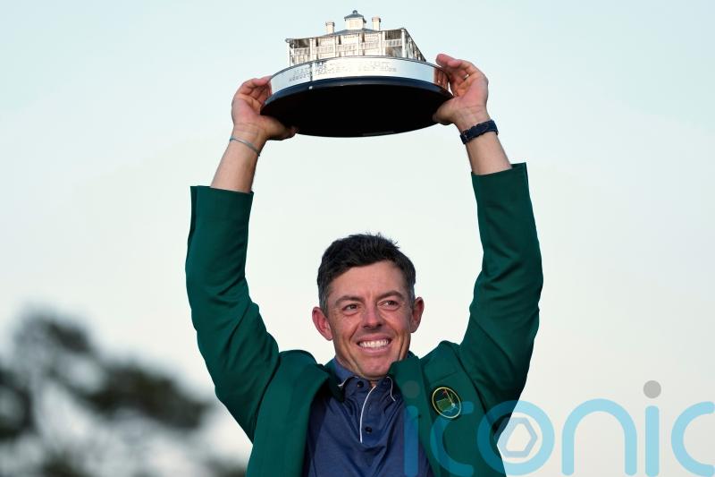 &lsquo;Northern Ireland should throw biggest party possible to welcome McIlroy home&rsquo;
