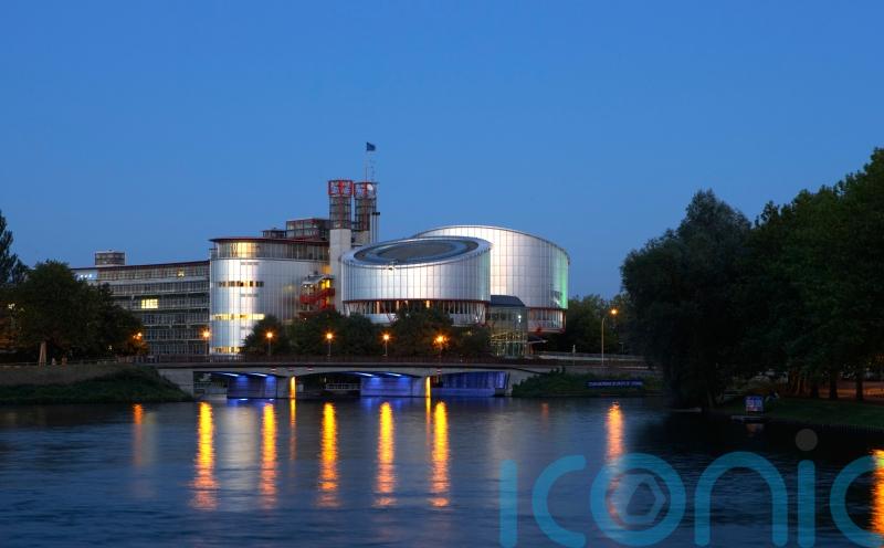 Irish rape victim Hazel Behan takes case to European Court of Human Rights