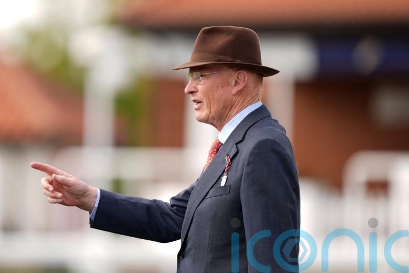 Gosden hoping for Good Friday with Bowmark
