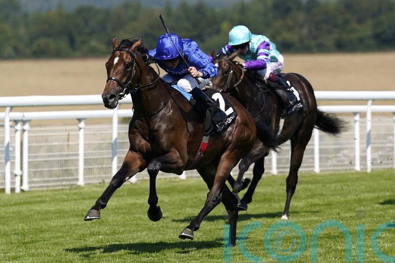 French Guineas the target for Craven runner-up Aomori City