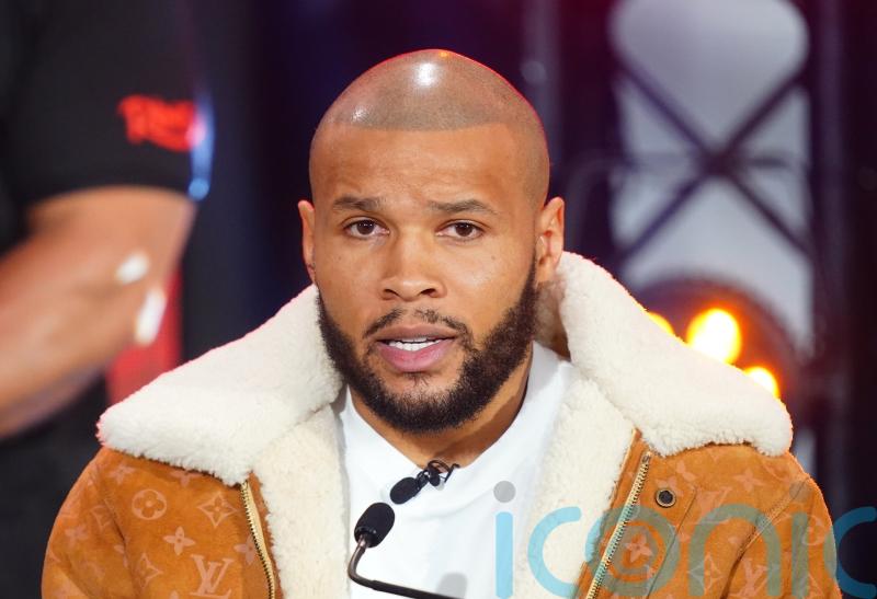 Undercard fighters thank &lsquo;man of his word&rsquo; Chris Eubank Jr for cash boost