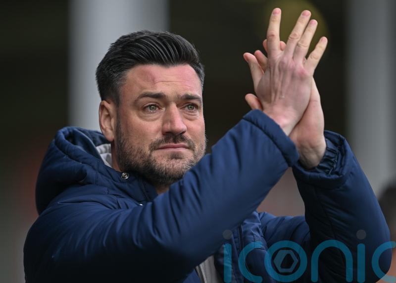 Johnnie Jackson praises AFC Wimbledon&rsquo;s battling qualities