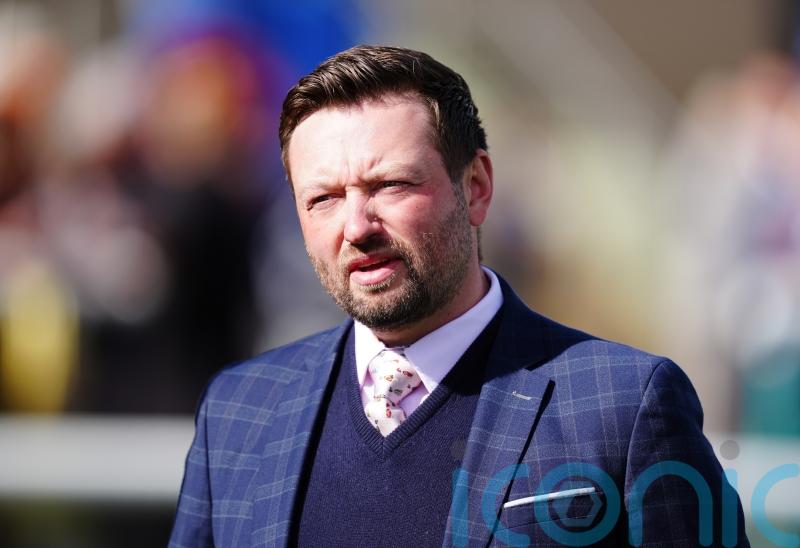 Thunder Wonder shines under evergreen Fanning