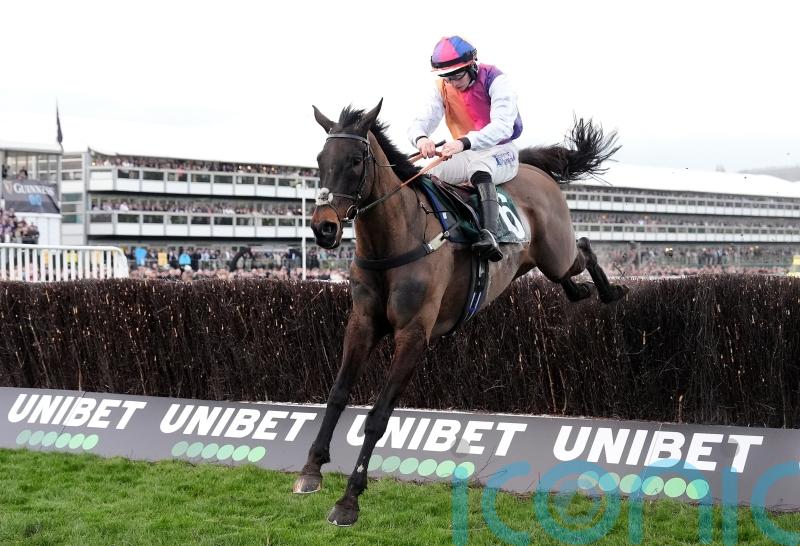 Haiti Couleurs primed for Irish National service