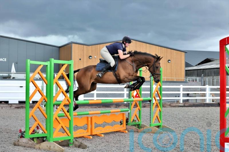 Lisnagar Oscar continues to post winning performances