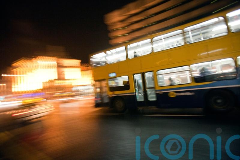 Dublin Bus services remain impacted after alleged gun threat against driver