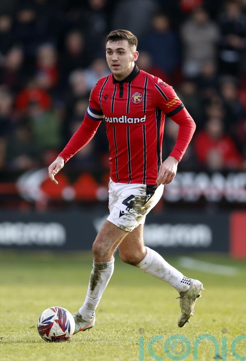 Walsall&rsquo;s automatic promotion bid continues to stutter after draw at Newport