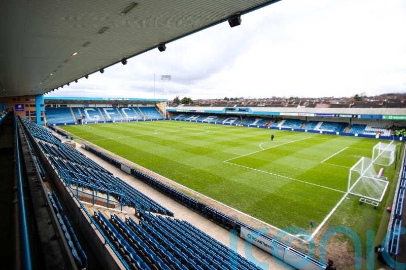 Joe Gbode effort enough as Gillingham dent Wimbledon&rsquo;s promotion chances