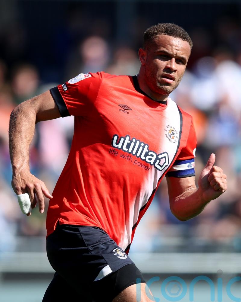 Luton boost survival bid with win over Bristol City