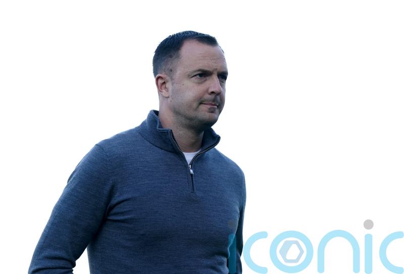 It was a good time to get the goals &ndash; Birmingham boss Chris Davies