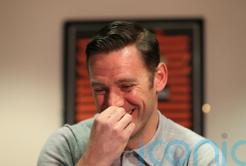 Kevin Nolan urges Northampton to enjoy League One survival