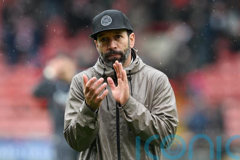 Conceding early is the last thing you want &ndash; Bristol Rovers boss Inigo Calderon