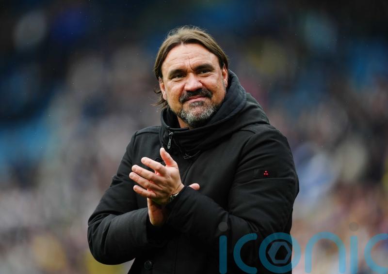 Mentality and spirit unbelievable &ndash; Daniel Farke praises promoted Leeds players