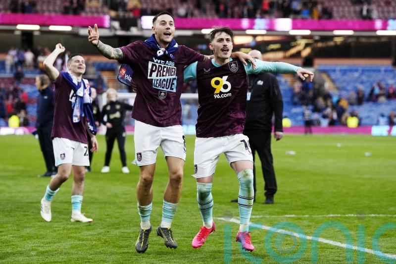 We&rsquo;ve bored our way to Premier League! &ndash; Josh Brownhill hails Burnley promotion