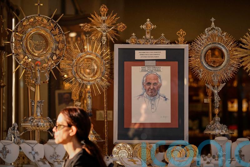 Pope Francis death: What happens next?