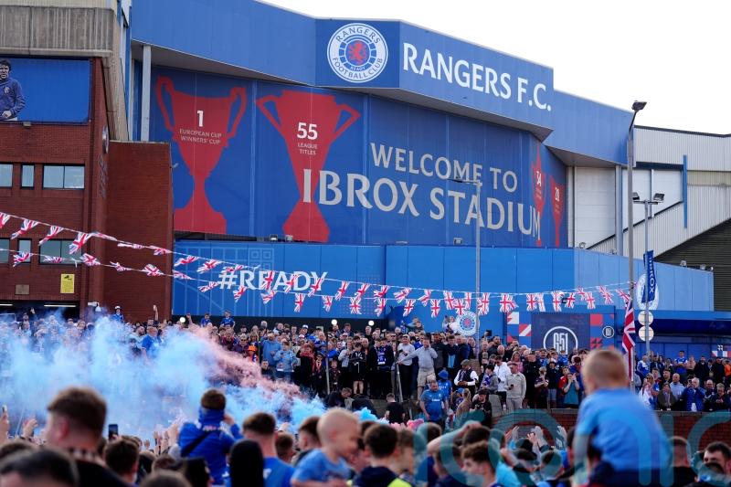 Rangers in &lsquo;productive conversations&rsquo; with US-based consortium over takeover