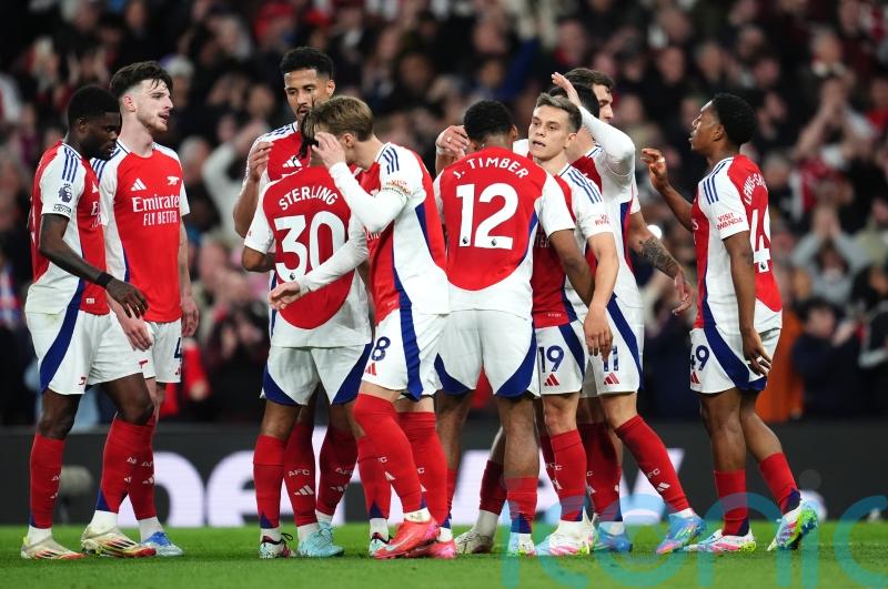 Thursday&rsquo;s briefing: Liverpool champagne on ice and Chelsea edge closer to title