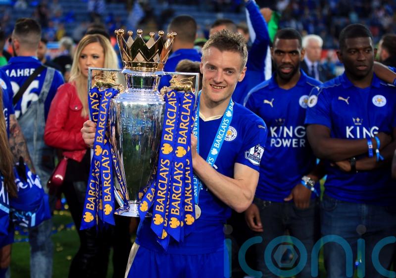 Our greatest-ever player &ndash; Jamie Vardy ends 13-year spell at Leicester