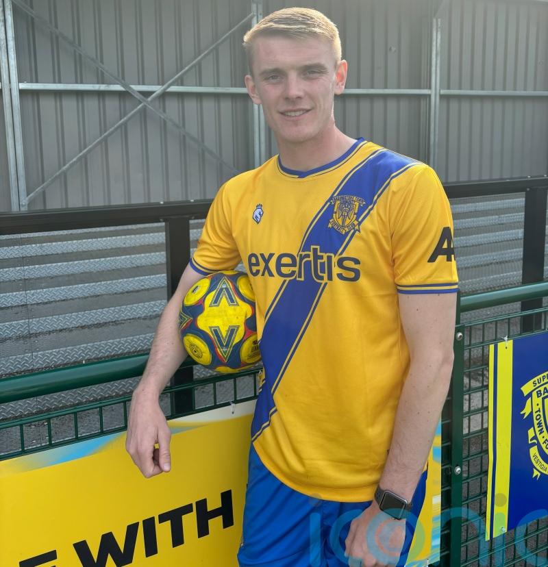 Football club&rsquo;s shirts redesigned to feature seat belt