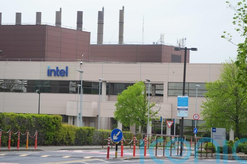 Intel staff and families &lsquo;extremely concerned&rsquo; at possible job losses &ndash; minister