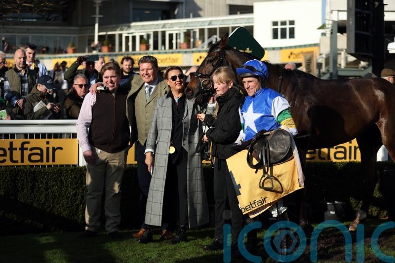 Skelton fears title chances may go up in Smoke