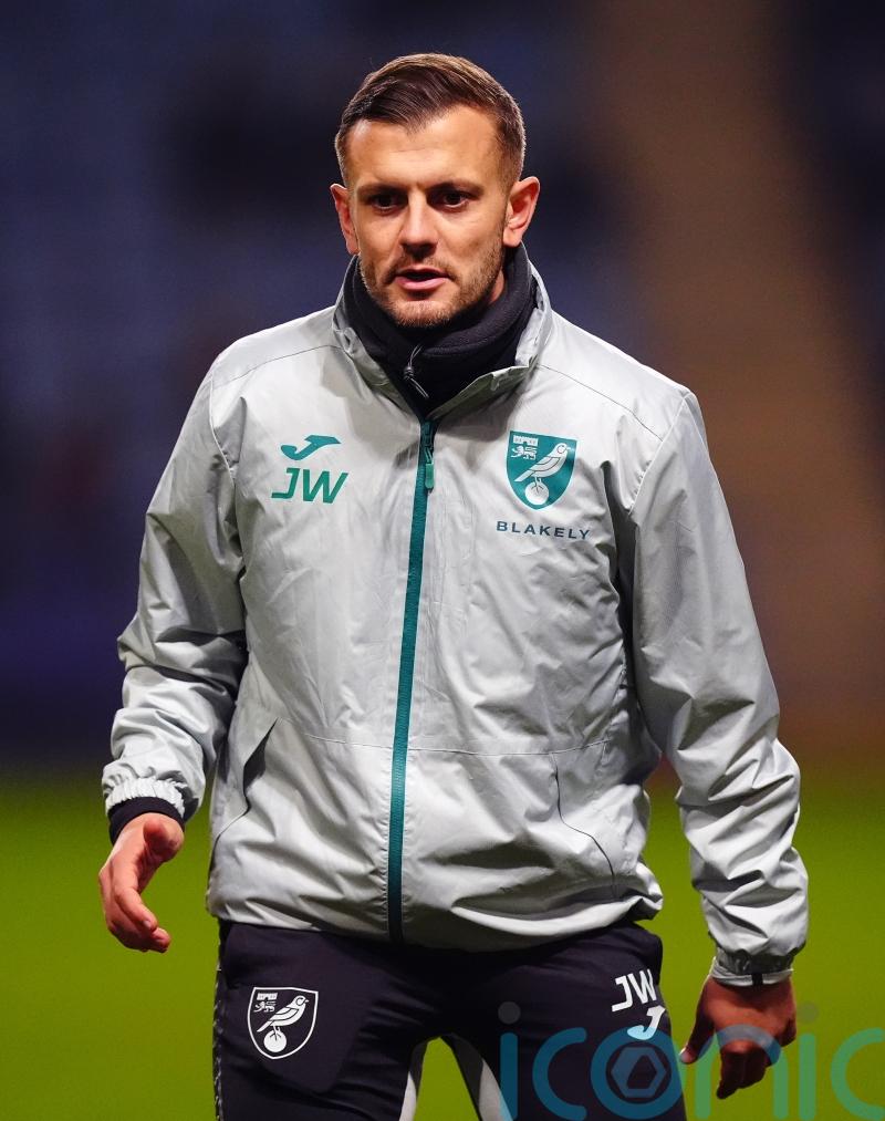 Jack Wilshere keen to make impact at Norwich but stressed &lsquo;it&rsquo;s not about me&rsquo;