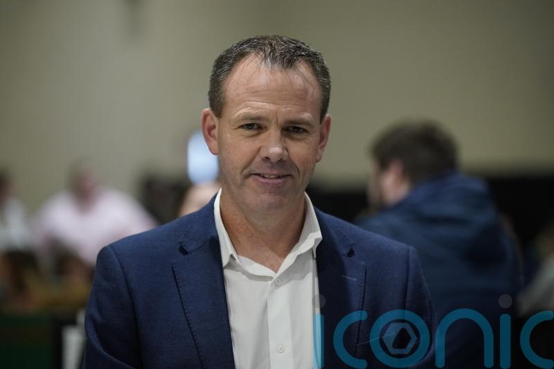 Sinn Fein TD John Brady to chair Public Accounts Committee