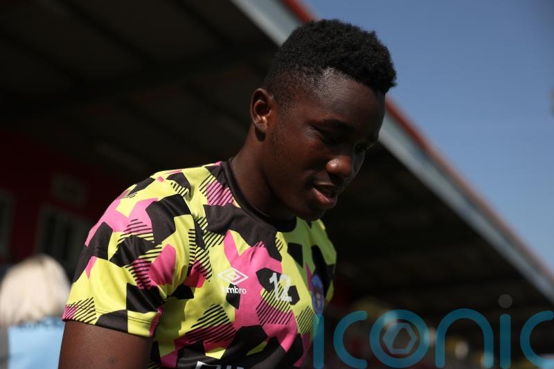 Partick Thistle stun leaders Falkirk with last-gasp winner in feisty encounter