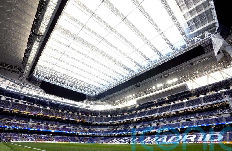 Real Madrid call for removal of Copa del Rey referees after &lsquo;unacceptable&rsquo; views