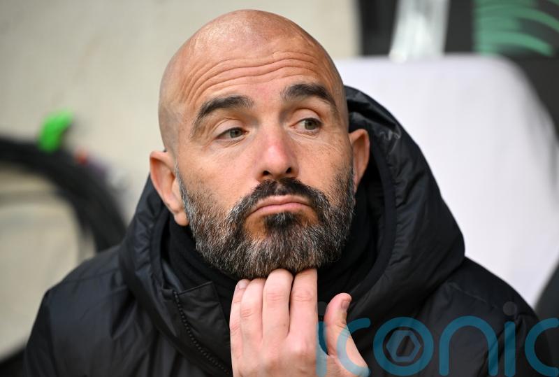 Enzo Maresca praises Chelsea&rsquo;s display as they move closer to Champions League