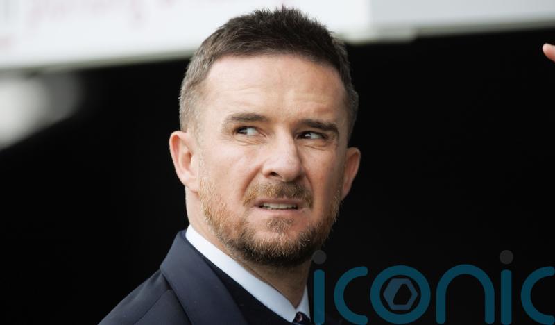 People don&rsquo;t fear playing Rangers &ndash; Barry Ferguson fumes after St Mirren draw