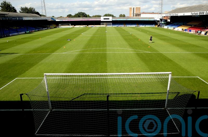Southend boost play-off hopes as Wealdstone&rsquo;s survival bid dented