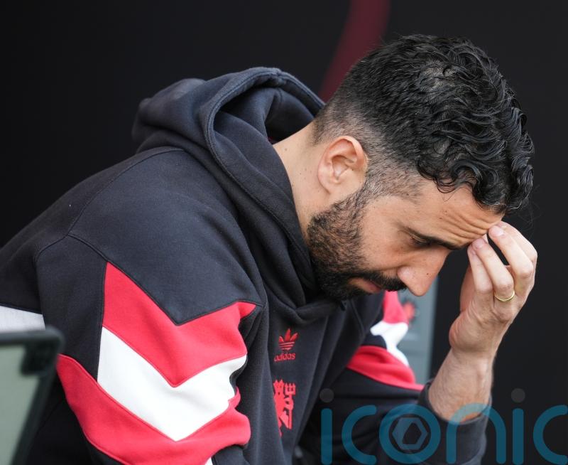 Everything can change &ndash; Ruben Amorim offers hope to Man Utd fans