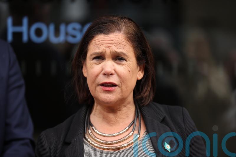 Suggested 430,000 euro salary for new housing chief &lsquo;beggars belief&rsquo; &ndash; McDonald