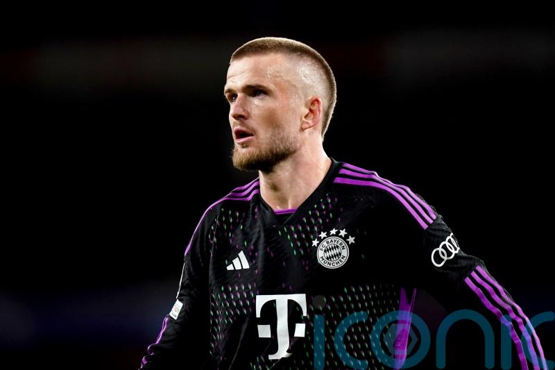 Eric Dier to leave Bayern Munich this summer