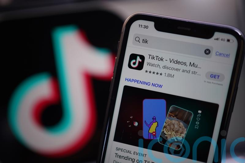 TikTok fined 530 million euro by Ireland&rsquo;s watchdog