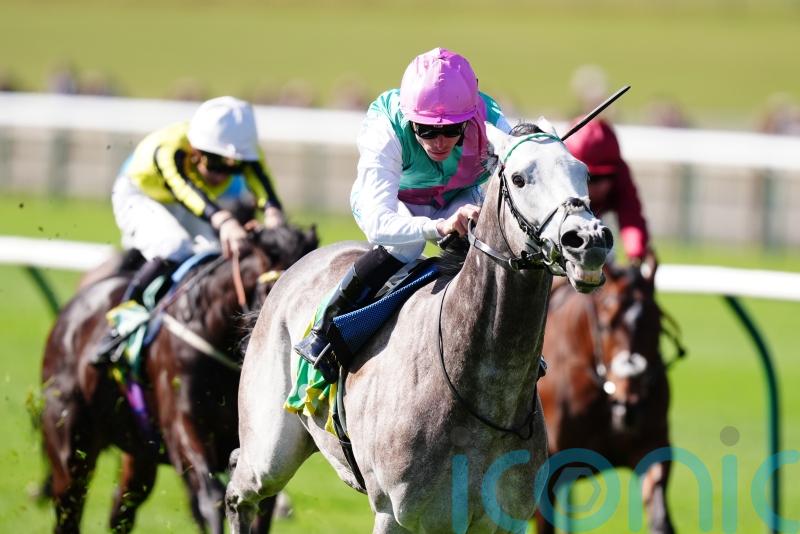 Gosden wary of &lsquo;surprise package&rsquo; in 2000 Guineas field