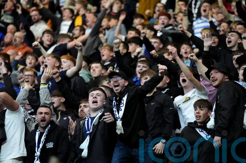 Falkirk clinch Scottish Premiership return with last-day win over Hamilton