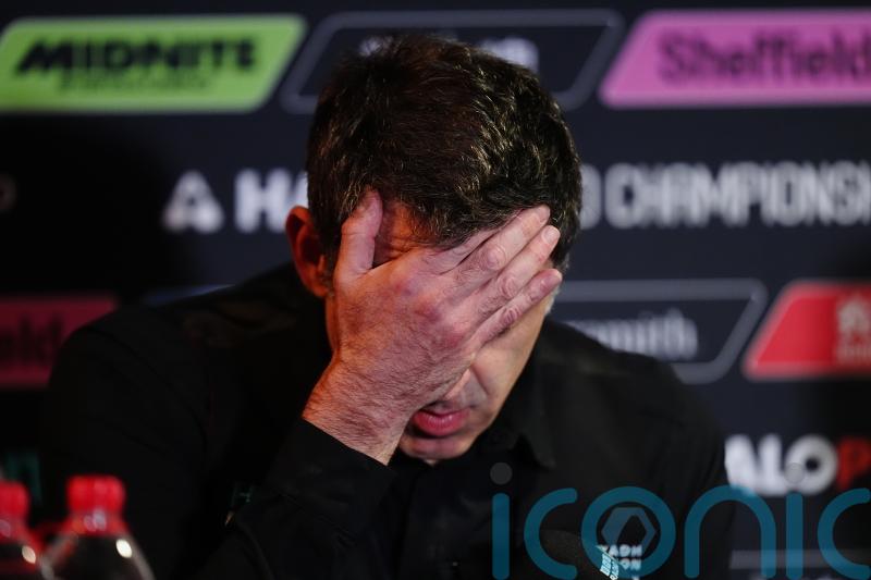 Daylight robbery &ndash; Fans unhappy with no refunds after O&rsquo;Sullivan game ends early